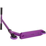 Panda Nubi Kids Stunt Scooter - Purple