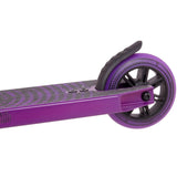 Panda Nubi Kids Stunt Scooter - Purple