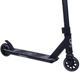 Panda Cub Stunt Scooter - Black