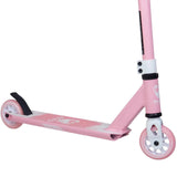Panda Cub Stunt Scooter - Pink
