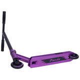 Panda Cub Stunt Scooter - Purple