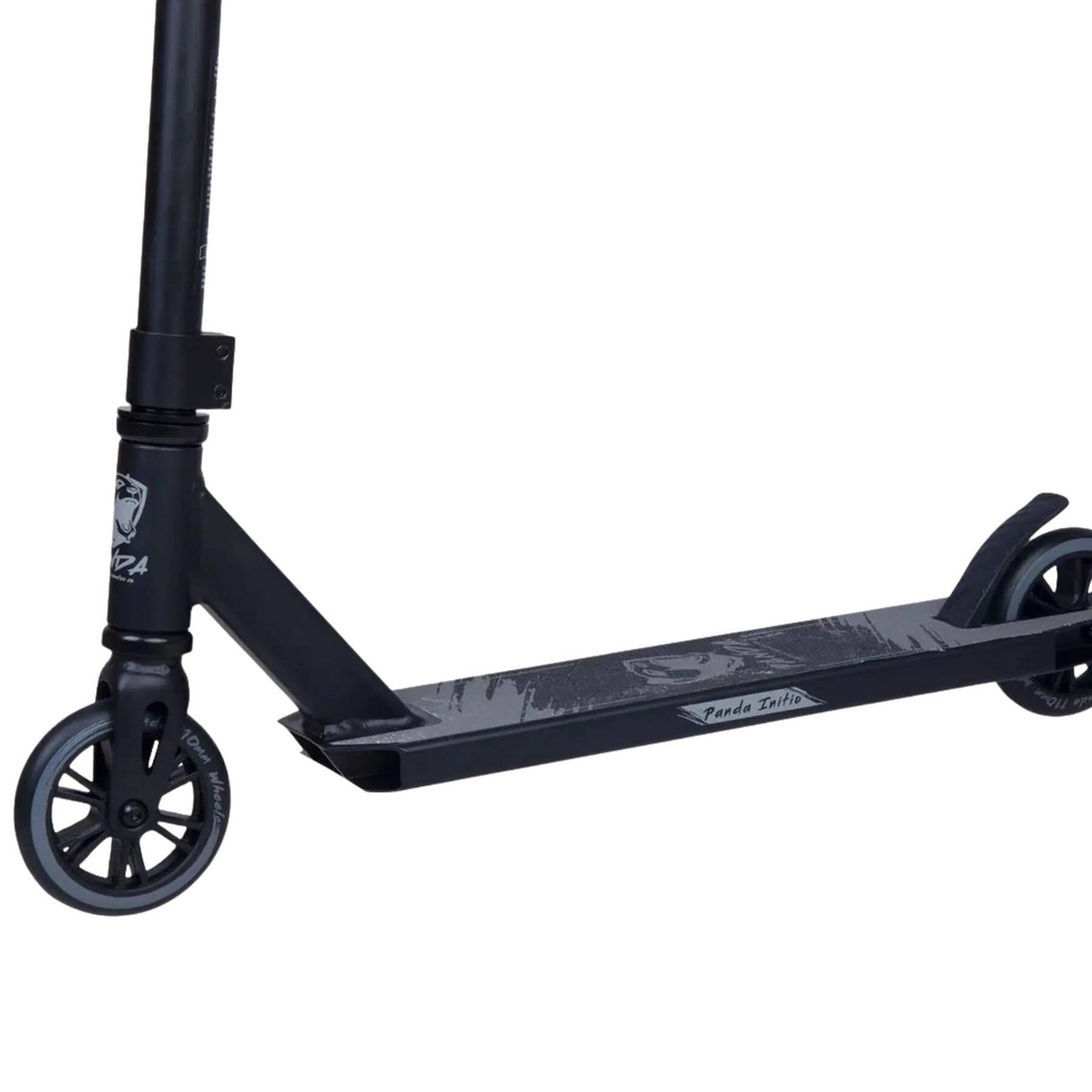 Panda Initio V2 Stunt Scooter - Black