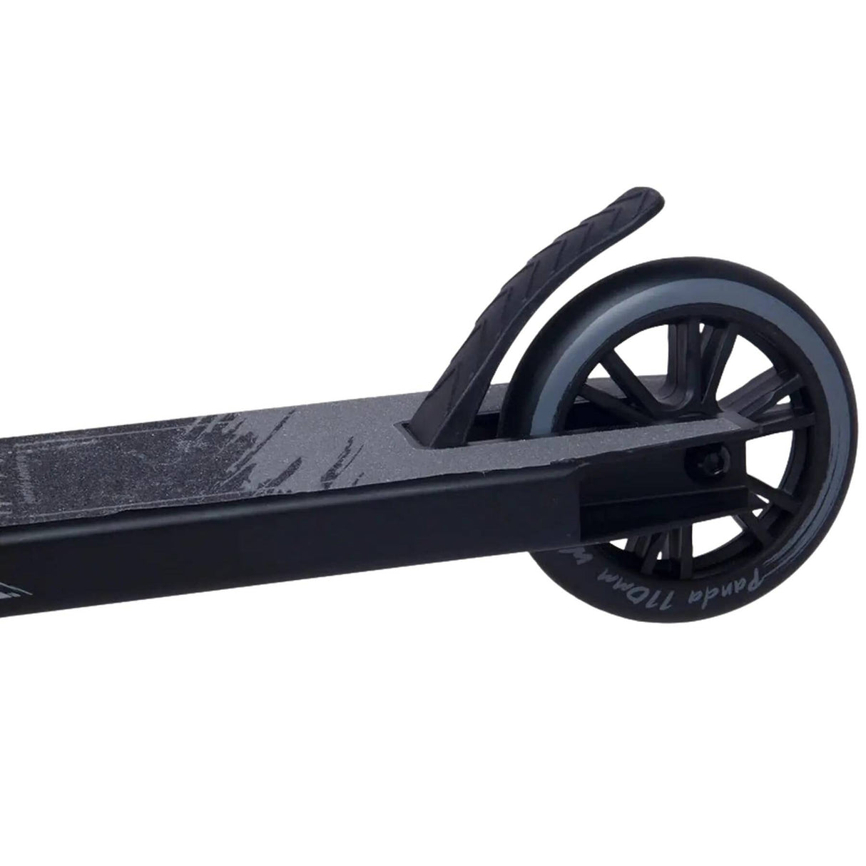 Panda Initio V2 Stunt Scooter - Black