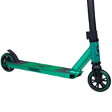 Panda Initio V2 Stunt Scooter - Green
