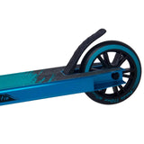 Panda Initio V2 Stunt Scooter - Teal
