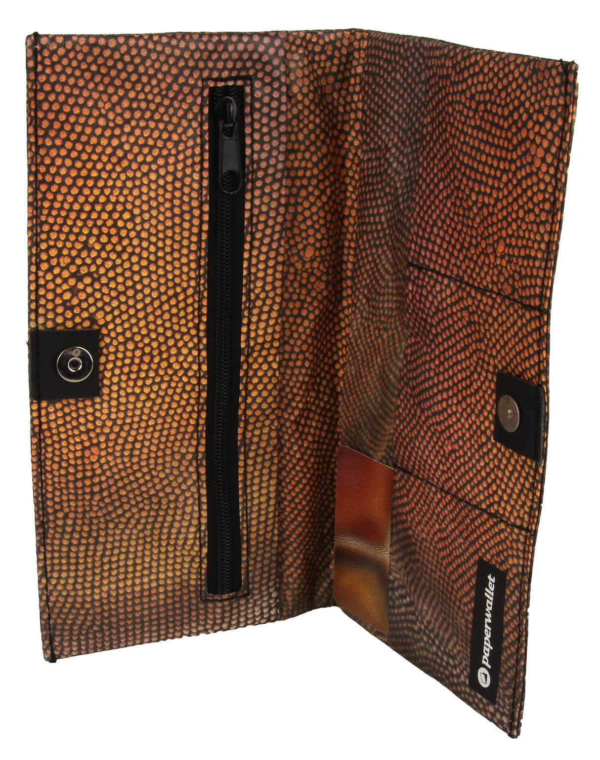 Paper Wallet - Clutch Wallet - Corneal Array