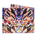 Paper Wallet - Slim - Shreds