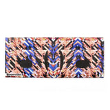 Paper Wallet - Slim - Shreds