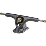 Paris Trucks Co V3 180mm 50° Skateboard Trucks - Reflector Black
