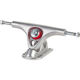 Paris Trucks Co 150mm V2 Longboard Trucks - Raw/Raw
