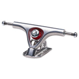 Paris Trucks Co 150mm V3 Longboard Trucks - Polished