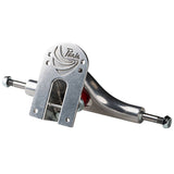 Paris Trucks Co 150mm V3 Longboard Trucks - Polished