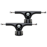 Paris Trucks Co 180mm V3 Longboard Trucks - Jet Black