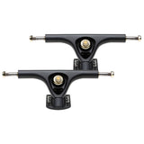 Paris Trucks Co 180mm V3 Longboard Trucks - Matt Black