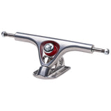 Paris Trucks Co 180mm V3 50° Longboard Trucks - Polished
