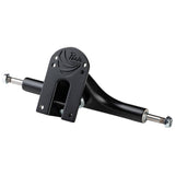 Paris Trucks Co 165mm V3 Longboard Trucks - Jet Black