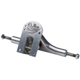 Paris Trucks Co 165mm V3 Longboard Trucks - Polished