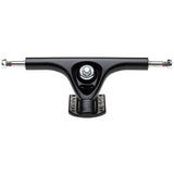 Paris Trucks Co V3 180mm 43 Longboard Trucks - Jet Black