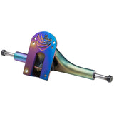 Paris Trucks Co 180mm V3 50° Longboard Trucks - Electro