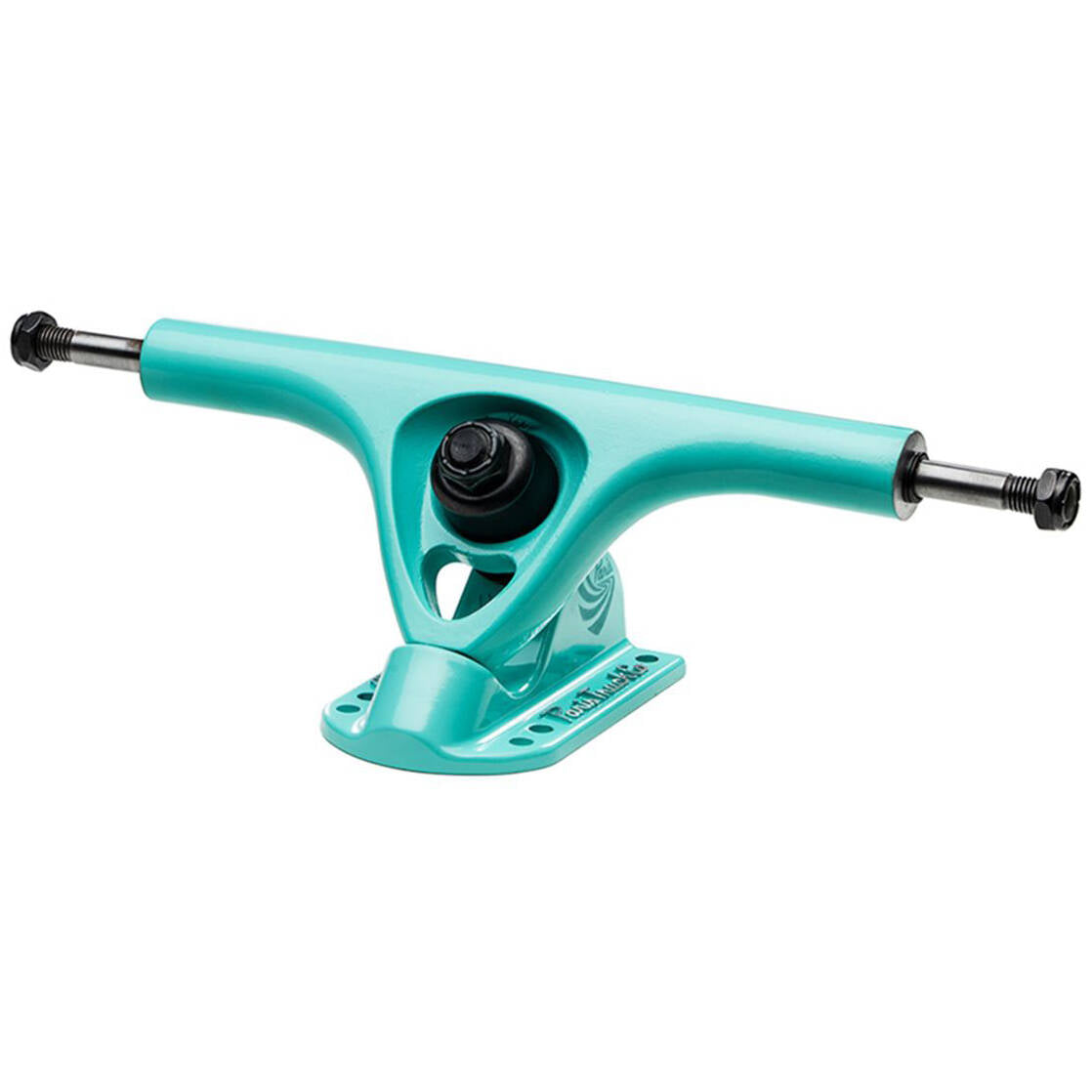 Paris Trucks Co 180mm V3 50° Longboard Trucks - Tiffany