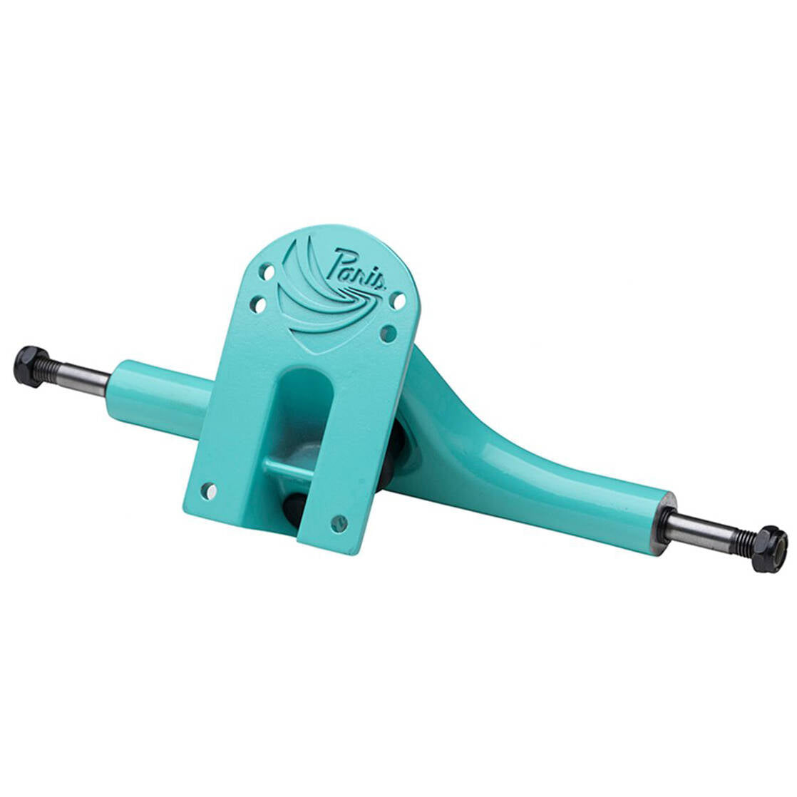 Paris Trucks Co 180mm V3 50° Longboard Trucks - Tiffany