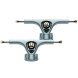 Paris Trucks Co 180mm V3 Longboard Trucks - Crystal Blue