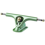 Paris Trucks Co 180mm V3 50° Longboard Trucks - Tropic Green