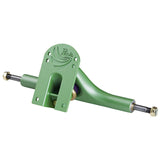 Paris Trucks Co 180mm V3 50° Longboard Trucks - Tropic Green