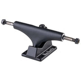 Paris Trucks Co Street Skateboard Trucks - Matt Black 169mm