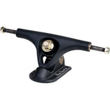 Paris Trucks Co 150mm V3 Longboard Trucks - Matt Black