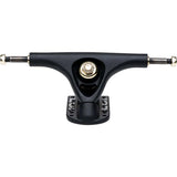 Paris Trucks Co 150mm V3 Longboard Trucks - Matt Black