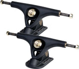 Paris Trucks Co 150mm V3 Longboard Trucks - Matt Black