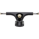 Paris Trucks Co 165mm V3 Longboard Trucks - Matt Black