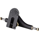 Paris Trucks Co 165mm V3 Longboard Trucks - Matt Black