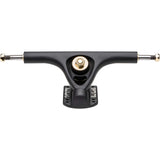 Paris Trucks Co 180mm V3 43° Longboard Trucks - Matt Black
