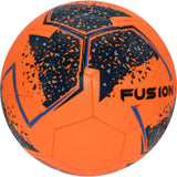 Precision Fusion IMS Training Football - Fluo Orange/Black