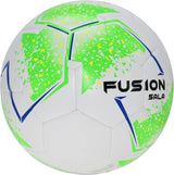 Precision Fusion Sala Futsal Ball - Size 4