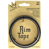 Peatys 9m x 25mm Rim Tape