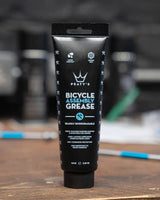 Peatys Bicycle Assembly Grease 100g Bike Cleaner