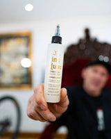 Peatys LinkLube All-Weather Premium 120ml Bottle Bike Lubricant