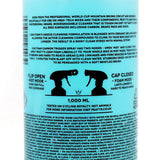 Peatys LoamFoam 1L Bottle Bike Cleaner