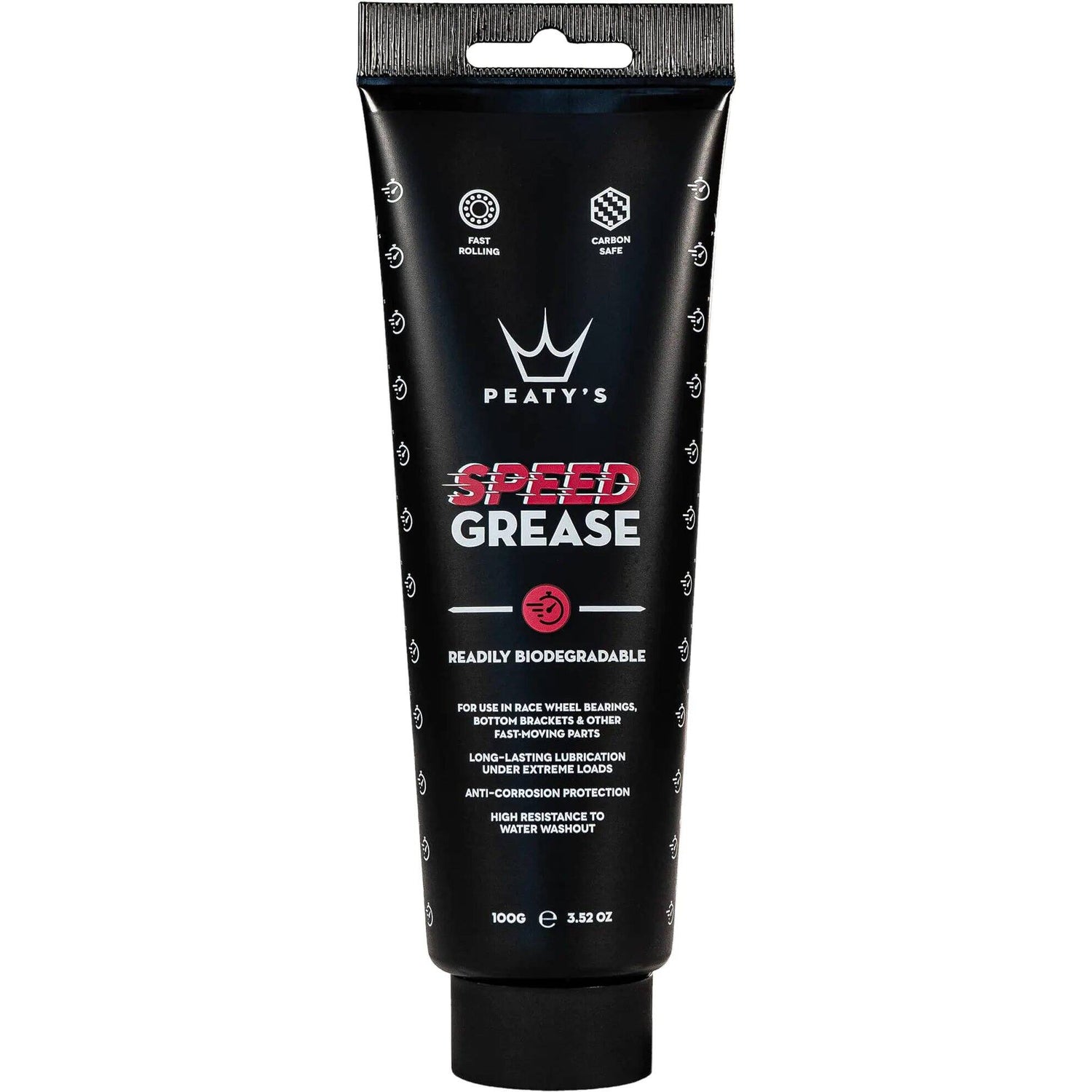 Peatys Speed Grease 100g Bike Cleaner