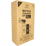 Peatys Wash Prevent Lubricate Bike Cleaning Kit