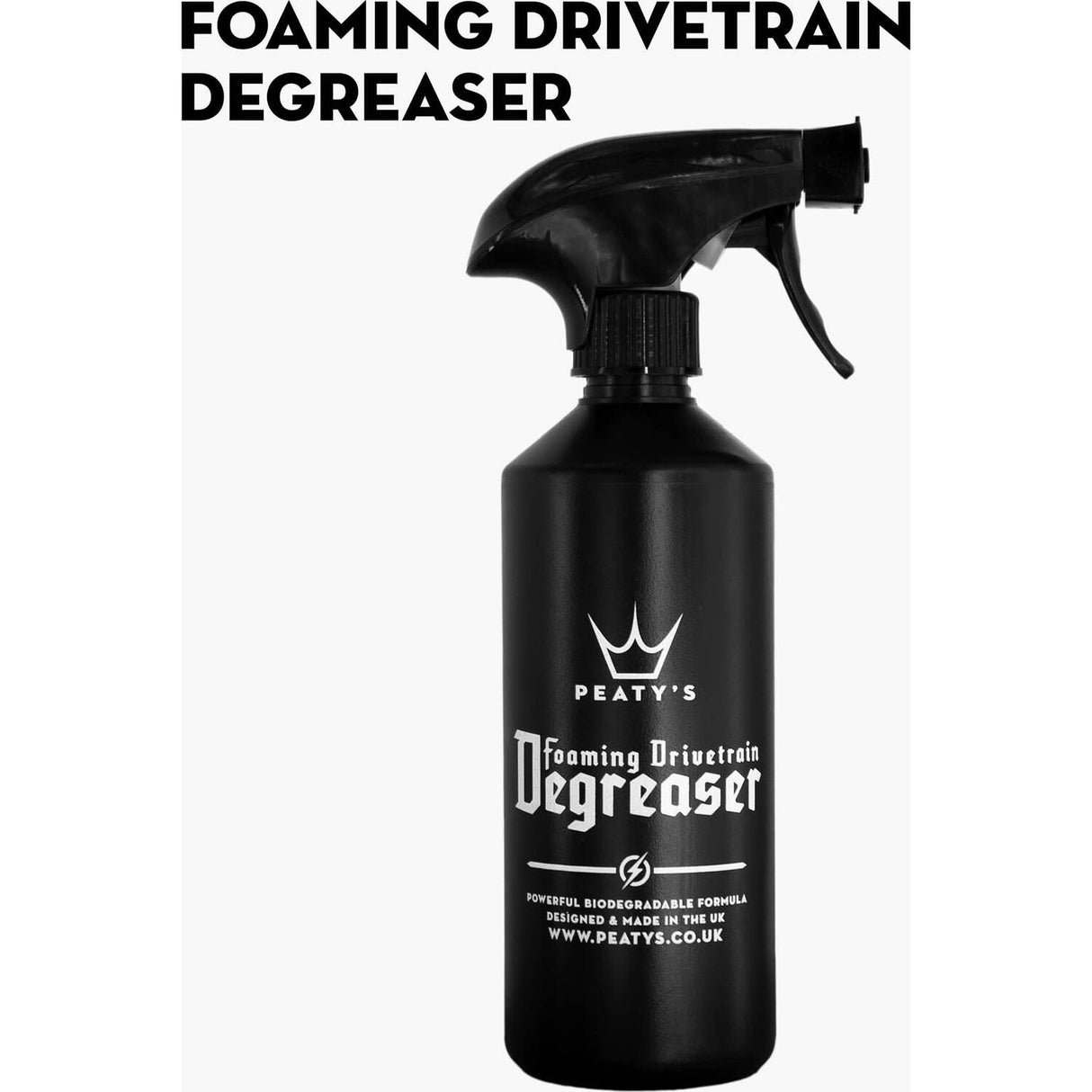 Peatys Complete Bicycle Cleaning Kit