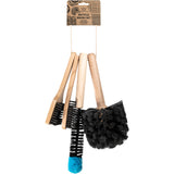Peatys Bicycle Brush Set