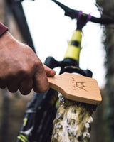 Peatys Tyre Brush