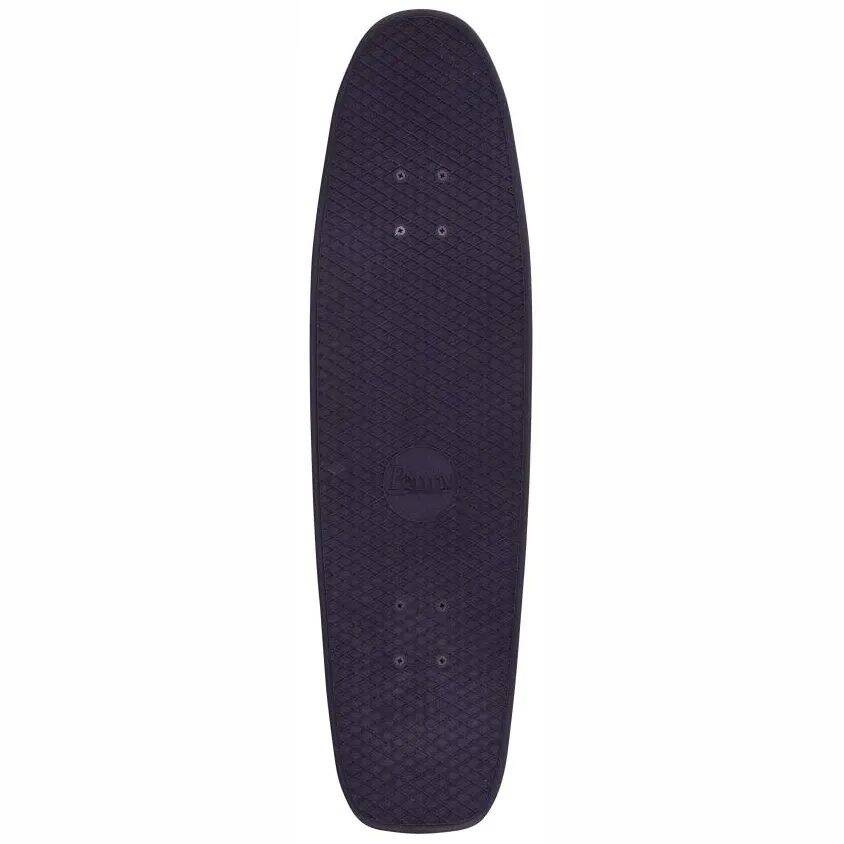 Penny Bright Light Complete Cruiser - Black/Turquoise 32''