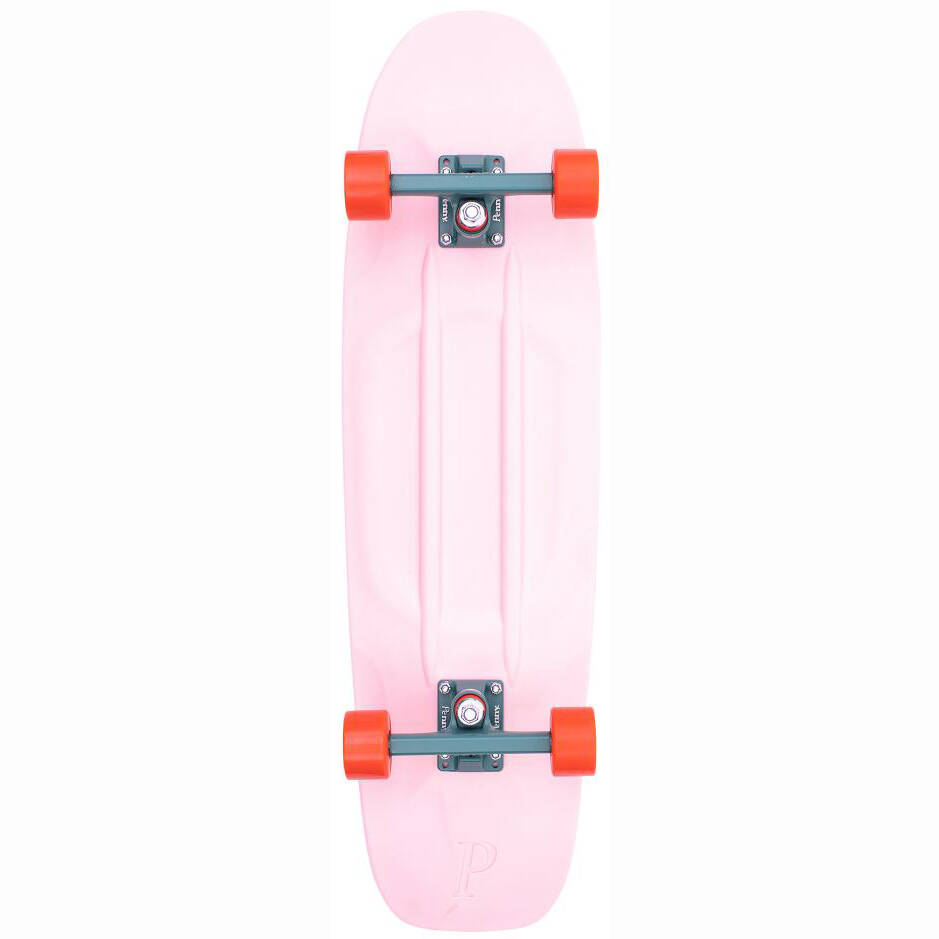 Penny Cactus Wanderlust Complete Cruiser - Pink 32''