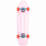 Penny Cactus Wanderlust Complete Cruiser - Pink 32''