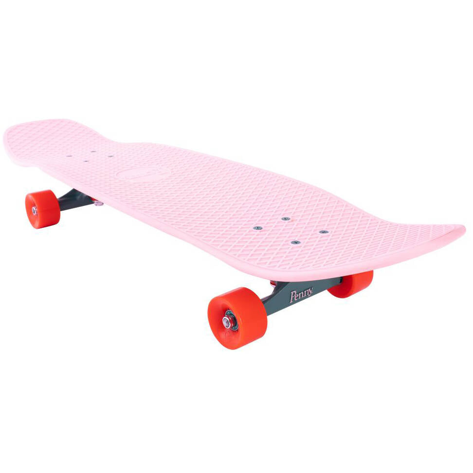 Penny Cactus Wanderlust Complete Cruiser - Pink 32''